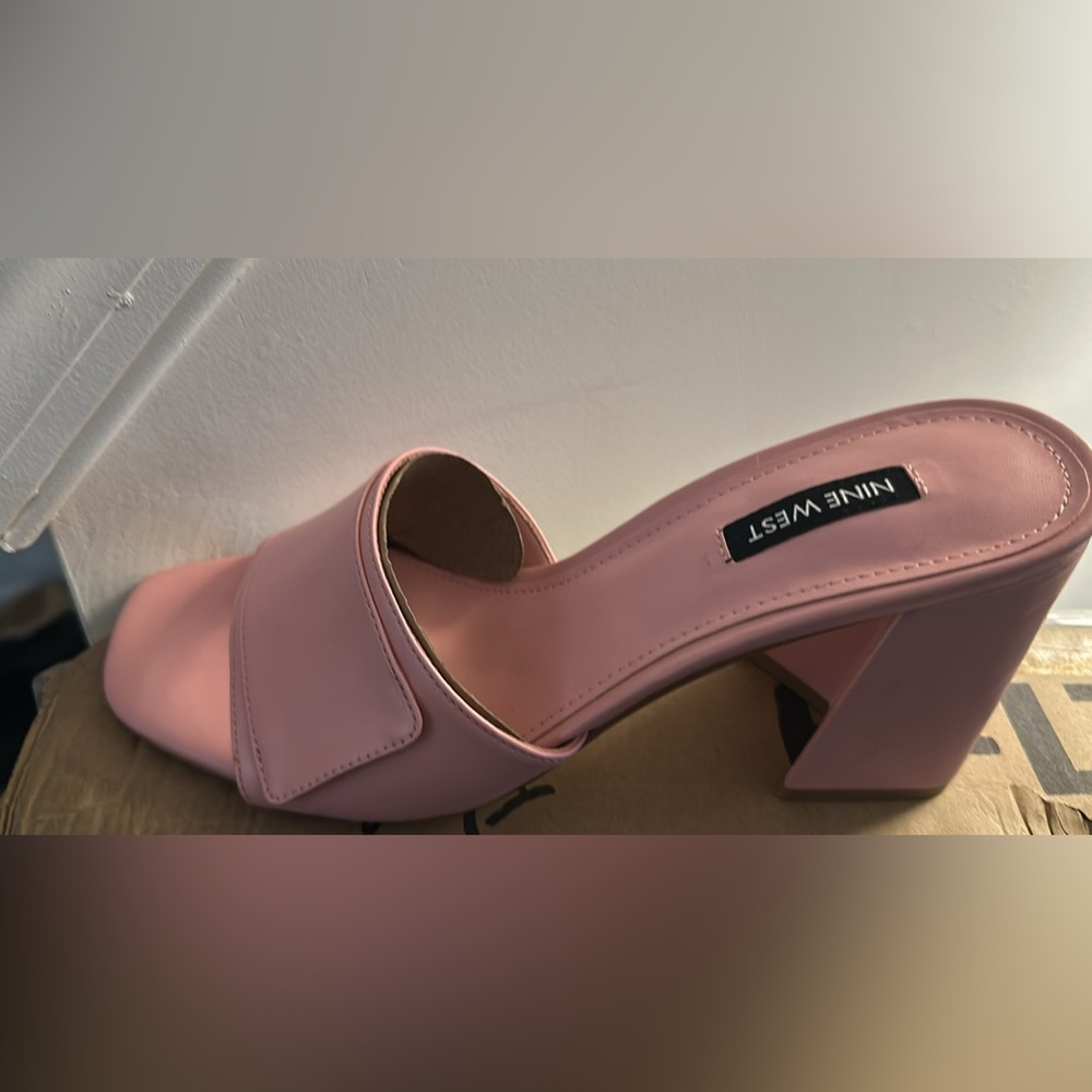 Nine West